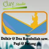 Al-Matsurat Dzikir & Doa Pagi Petang ícone