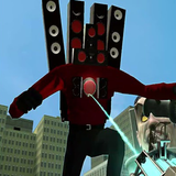 Speakerman Mod GMOD