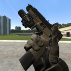 Weapon Mod For Gmod icône