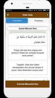 Kitab Alala Terjemahan Dan Pen screenshot 2