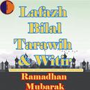 Lafazh Bilal Tarawih Dan Witir APK