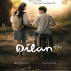 Novel Dilan Milea-icoon