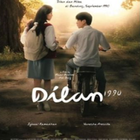 Novel Dilan Milea 아이콘