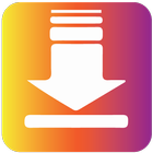MediaKEEP Download for Instagram icon