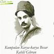 Kumpulan Puisi Indah Kahlil Gi