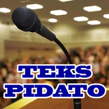 Teks Naskah Pidato - Lengkap ícone