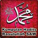 Kumpulan Hadits Shahih Arab Terjemah Indonesia APK