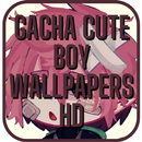 Gacha Cute Boy Wallpapers HD APK
