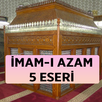 İmam-ı Azam Ebu Hanife 5 Eseri APK
