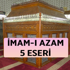 İmam-ı Azam Ebu Hanife 5 Eseri ícone