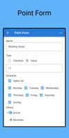 برنامه‌نما Mutabaah Pro عکس از صفحه