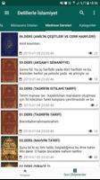 KalplerinKeşfi Medrese Yarışma Münazara DiniSohbet Screenshot 3