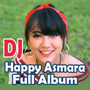 DJ Happy Asmara Full Album APK