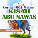 Kisah Abu Nawas 1001 Malam APK
