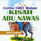 Kisah Abu Nawas 1001 Malam icono