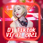 Dj Viral Tiktok 2021 아이콘