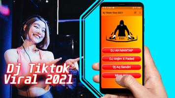 Dj Viral Tiktok 2021 포스터