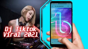 Dj Viral Tiktok 2021 스크린샷 1