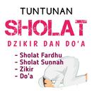 Tuntunan Sholat Lengkap Doa APK