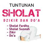 Tuntunan Sholat Lengkap icono