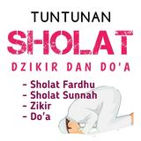 Tuntunan Sholat Lengkap icono