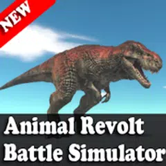 Animal revolt battle simulator ruls