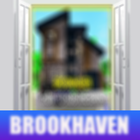 Brookhaven mod for roblox icon