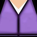 Tshirt skin APK