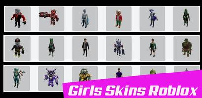 Girl Skins gönderen