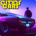 City Of Cars