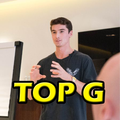 Meet Iman Gadzhi: Trainings