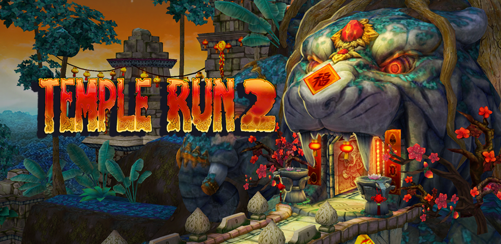 How to download Temple Run 2 on Mobile
