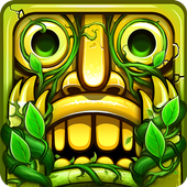 Temple Run 2 icono