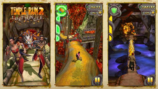 Temple Run 2 Apk Download Free Action Game For Android Apkpure Com