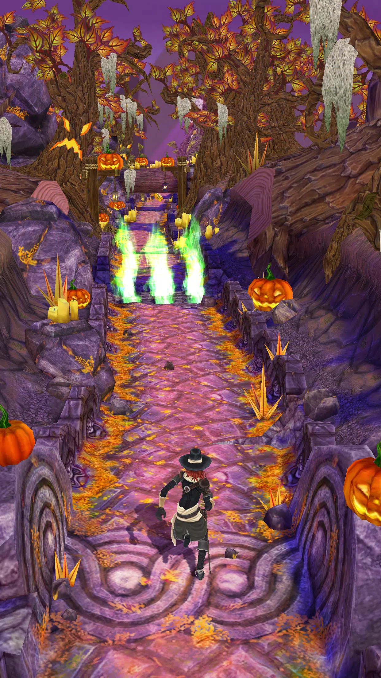 Download Temple Run 2 1.105.1 for Android 