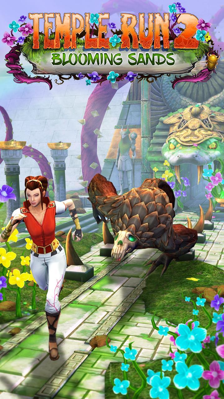 Temple Run 2 APK Download - Free Action GAME for Android ...