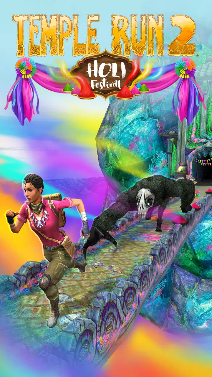 Temple Run 2 APK for Android Download