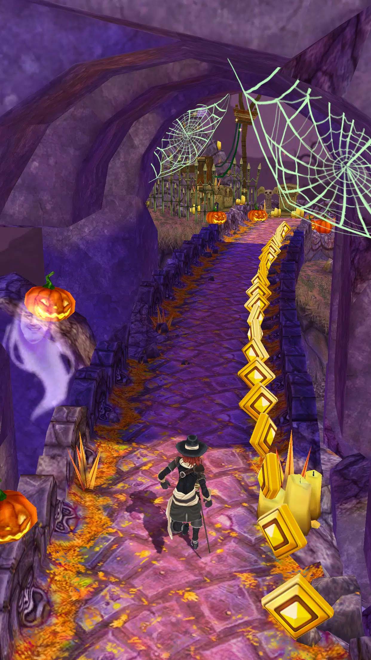 Temple Run 2 APK for Android Download