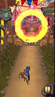Temple Run 2 poster
