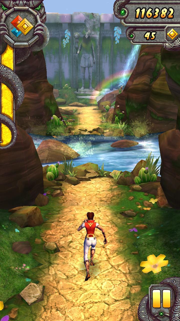 Temple Run 2 APK Download - Free Action GAME for Android ...