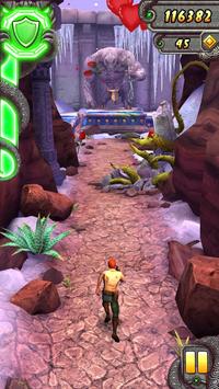 Temple Run 2 تصوير الشاشة 1