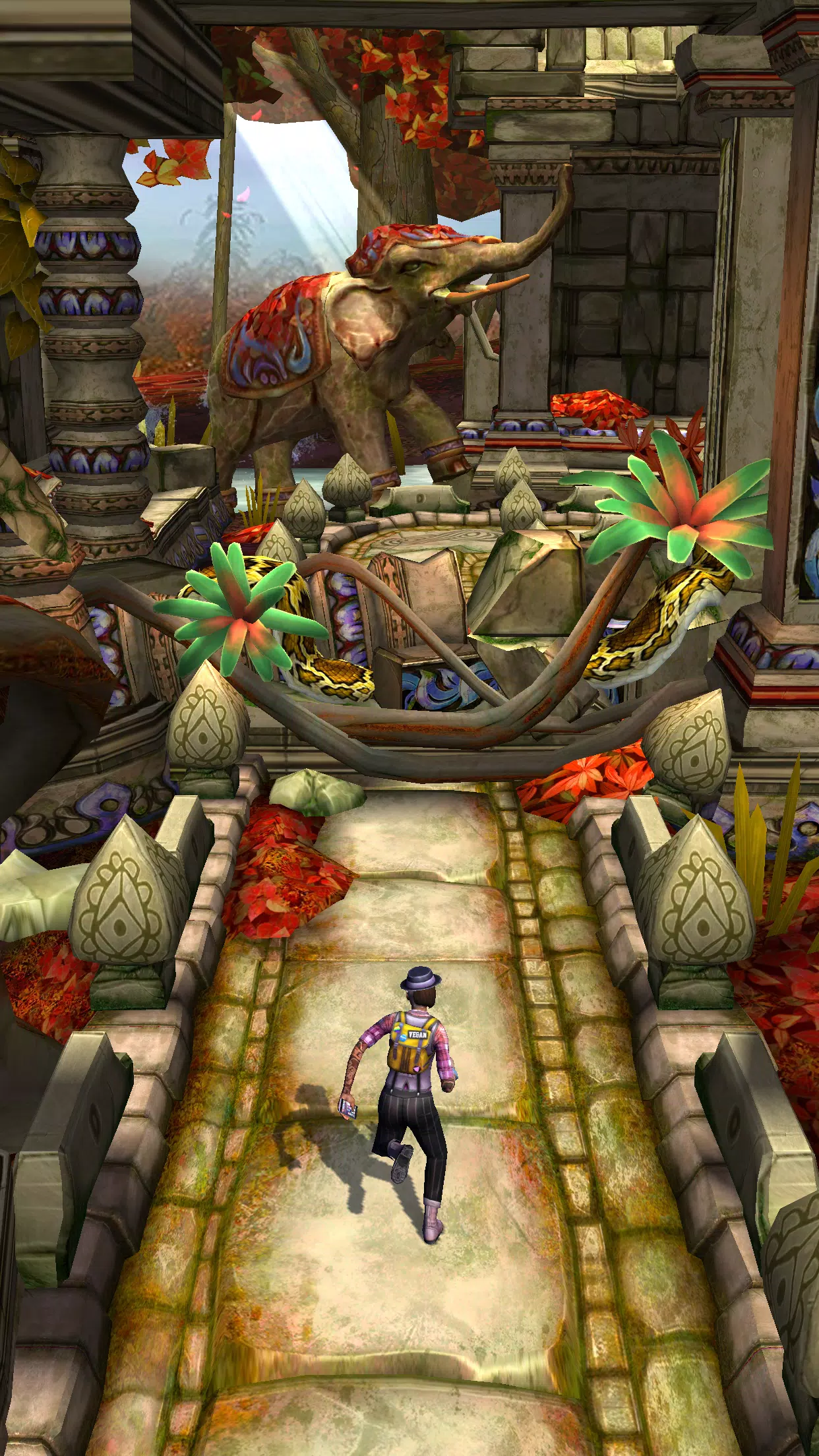 Temple Run 2 APK for Android Download