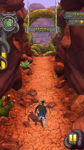 App Screenshots