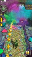 برنامه‌نما Temple Run 2 عکس از صفحه