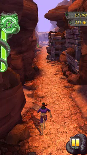 App Screenshots