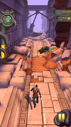 App Screenshots