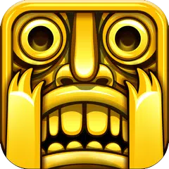 Temple Run アプリダウンロード