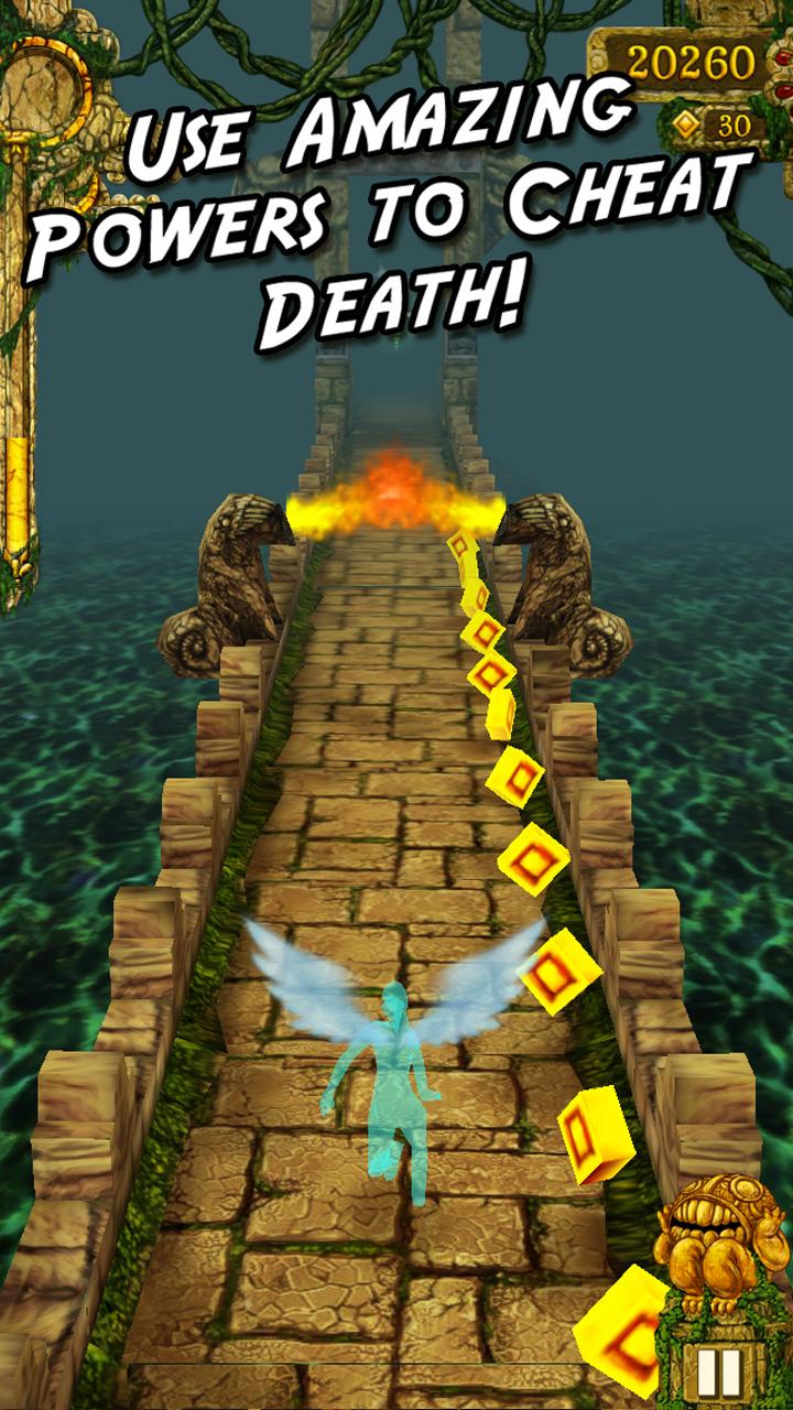 Temple Run 1 0 4 Apk Download