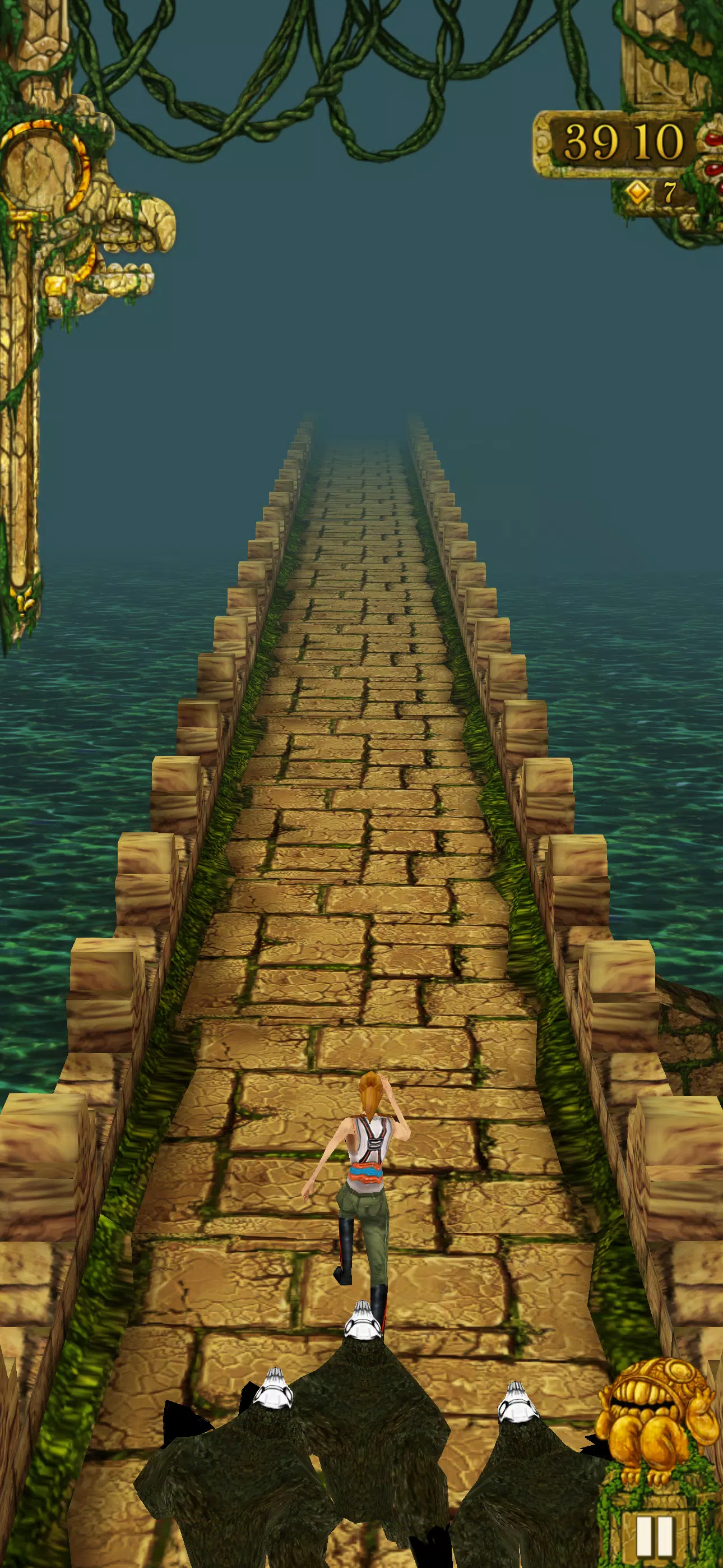 Temple Run