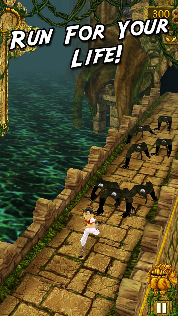 Temple Run for Android - APK Download